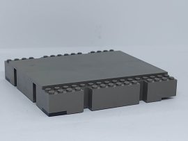 Lego 16*16 úttest alaplap 2617