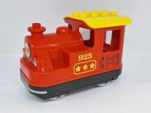 Lego Duplo mozdony, lego duplo vonat 
