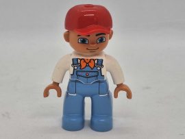 Lego Duplo ember - fiú