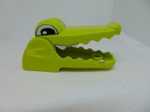 Lego Duplo Krokodil fej 