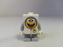 Lego figura Spongebob - Spongebob Astronauta (bob014)
