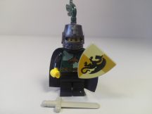 Lego Castle figura - Kingdoms Dragon Knights 852922 (cas464)
