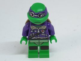 Lego Tini Nindzsa Figura -	Donatello (tnt028)