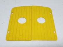 Lego Duplo ajtó (bb0265)