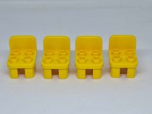Lego Duplo Szék Csomag