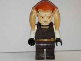 Lego Star Wars figura - Saesee Tiin (sw308)