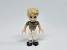 Lego Friends Minifigura - James (frnd186)