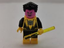 Lego figura Super Heroes Batman - Sinestro (sh144)
