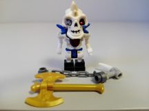 Lego figura Ninjago - Nuckal 2173 (njo025)