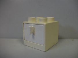 Lego Duplo komód