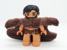 Lego Duplo ember - ősember