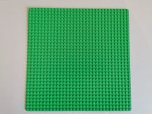 Lego Alaplap 32*32 (v.zöld)