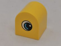 Lego Duplo Képeskocka - Szem