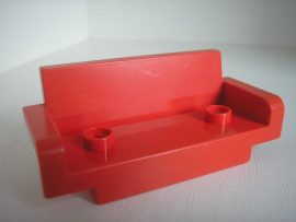 Lego Duplo kanapé