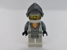 Lego Nexo Knight Figura - Battle Suit Lance (nex082) 
