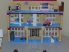 Lego Friends - Heartlake Művészeti Iskola 41134 (doboz+katalógus)