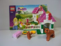 LEGO Belville - Játékos kölyök 7583