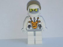 Lego Space figura -  Mars Mission Astronaut (mm013)