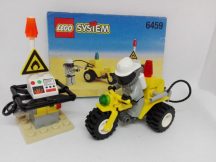 Lego System -  Fuel Truck 6459