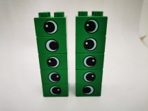 Lego Duplo szemes kockacsomag