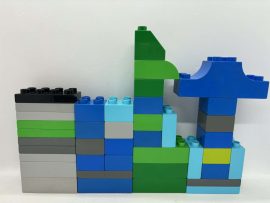 Lego Duplo kockacsomag 40 db (5209)