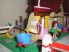 Lego Friends - Heartlake-i istállók 3189 (katalógussal)