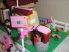 Lego Friends - Heartlake-i istállók 3189 (katalógussal)