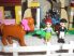 Lego Friends - Heartlake-i istállók 3189 (katalógussal)