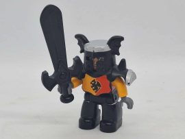 Lego Duplo ember - Katona + páncél + kard