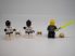 Lego System - LEGO Star Wars - Sikló támadás 7128