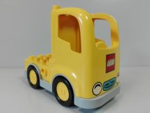Lego Duplo Autó (sárga)