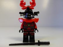 Lego figura Ninjago - Warrior 70501, 70203 (njo075)