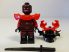 Lego figura Ninjago - Warrior 70501, 70203 (njo075)