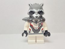 Lego Super Heroes figura -  Rakéta mosómedve (sh569)