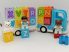 LEGO DUPLO - Abc kamion 10915 (dobozzal) D.