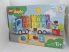 LEGO DUPLO - Abc kamion 10915 (dobozzal) D.