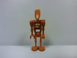 Lego Star Wars figura -  Bettle Droid Commander 75019,75077 készletből RITKASÁG (sw482)