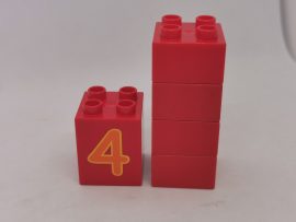 Lego Duplo számos kockacsomag Lego Duplo számos kockacsomag