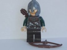 Lego The Hobbit figura - Rohan Soldier (lor009) RITKA