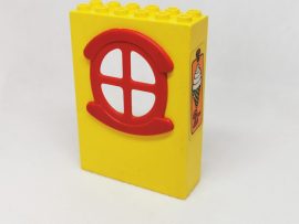 Lego Fabuland Ablak