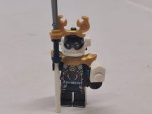Lego Ninjago Figura -	Samurai X (njo390)