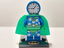 Lego Super Heroes figura - Clock King (coltlbm27)