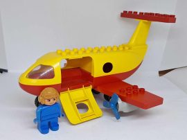 Lego Duplo - Jumbo plane 2641