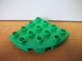 Lego Duplo íves elem