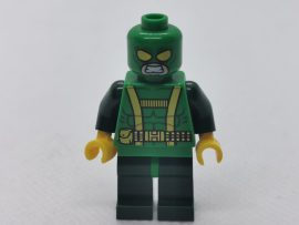 Lego Super Heroes Figura - Hydra Henchman (sh108)