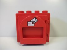 Lego Duplo postaláda