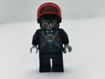 Lego Movie Figura - Robo Pilot (tlm065)