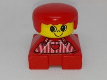 Lego Duplo Figura (régi)