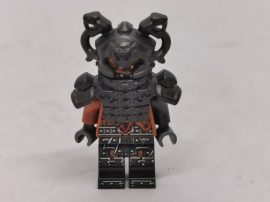 Lego Ninjago Figura - Commander Raggmunk (njo294)