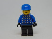 Lego Sport figura - Focista (soc010)